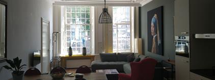 Apartment for rent 1775 euro Westhaven, Gouda