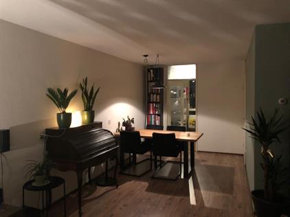 Room for rent 800 euro Anton Constandsestraat, Amsterdam