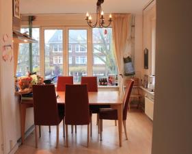 Room for rent 465 euro Groen van Prinstererstraat, Rotterdam