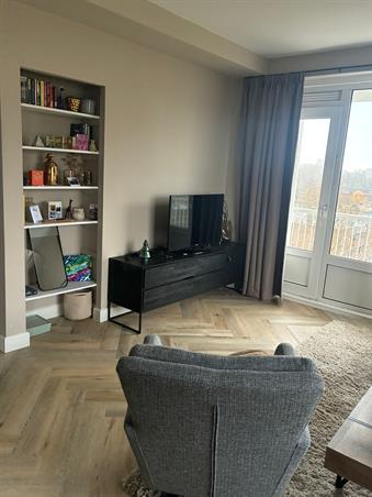 Zimmer bei Burgemeester Cramergracht In Amsterdam
