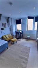 Studio te huur 2400 euro Spuistraat, Amsterdam