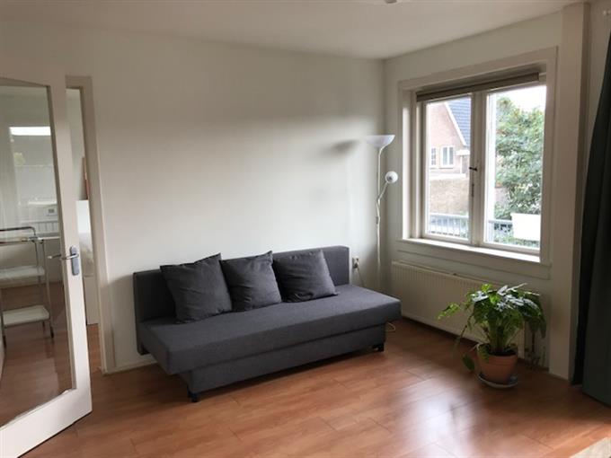 Wohnung bei Geulstraat In Amsterdam
