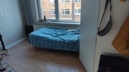 Kamer te huur 525 euro Jurriaan Kokstraat, Den Haag