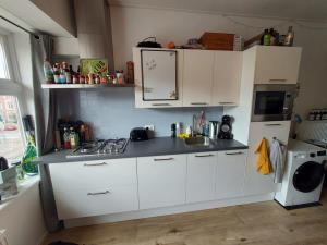 Apartment for rent 979 euro Paterswoldseweg, Groningen