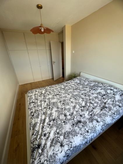 Room for rent 1000 euro Baden Powellweg, Amsterdam