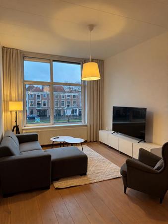 Kamer in Den Haag, Pletterijkade op Kamernet.nl: Moderne woning in centrum Den Haag