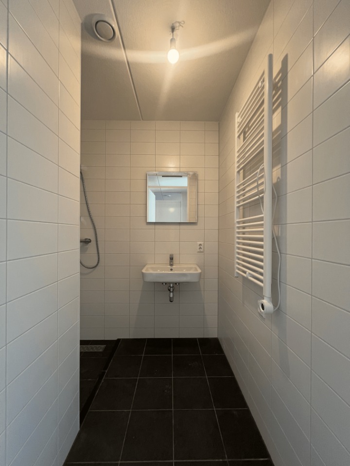 Appartement aan Elzenhagensingel, Amsterdam 8