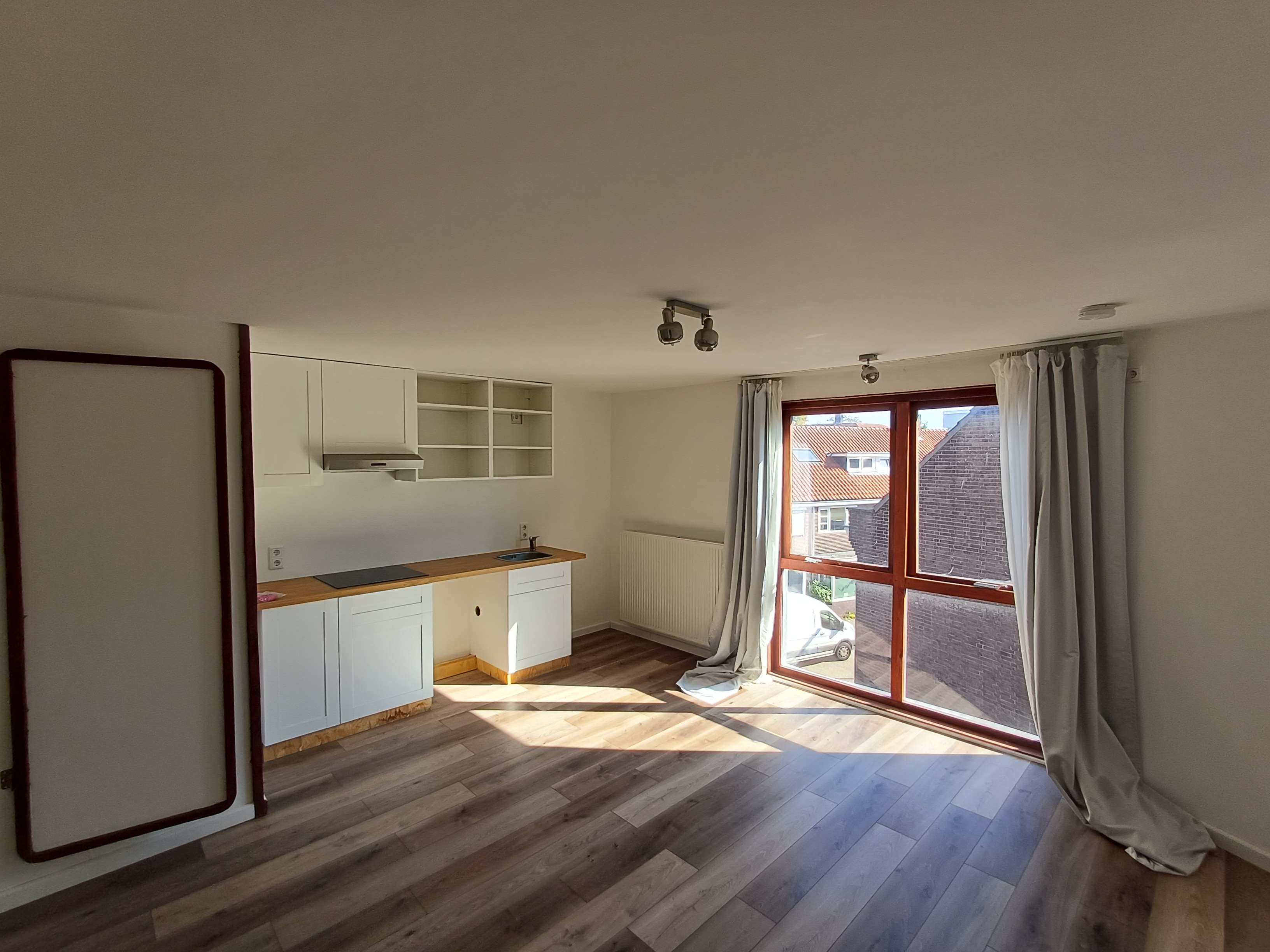 Kamer aan Lovensestraat, Tilburg 5
