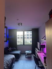 Studio for rent 1750 euro Moermanskkade, Amsterdam