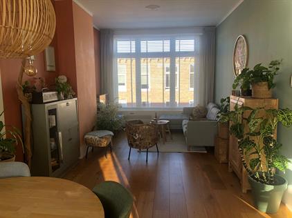 Apartment for rent 2250 euro Hendrik van Deventerstraat, Den Haag