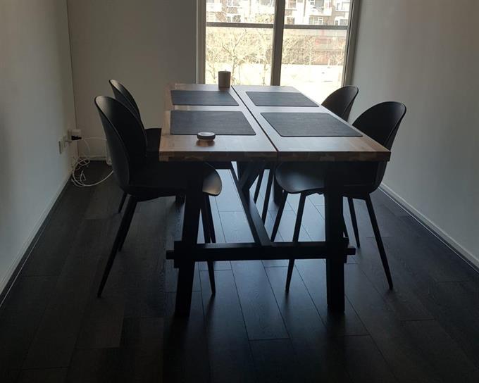 Zimmer bei Lambertus Zijlplein In Amsterdam