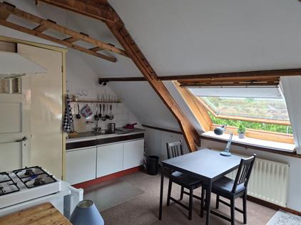 Studio for rent 895 euro Eikenlaan, Zeist