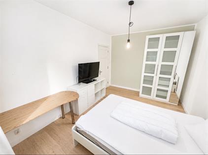Room for rent 1100 euro Dr C A Gerkestraat, Zandvoort