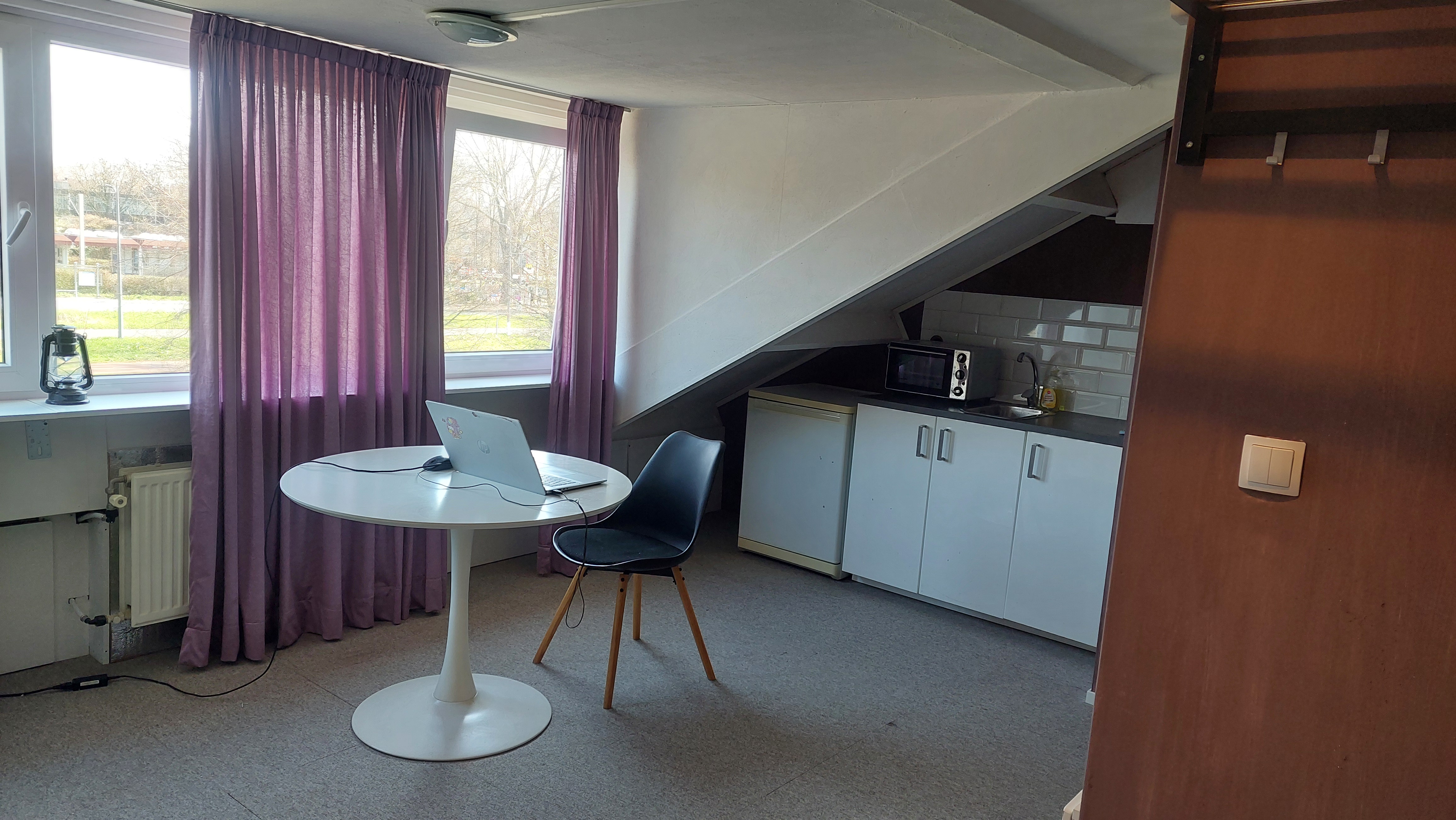 Studio aan Fioringras, Rotterdam 6