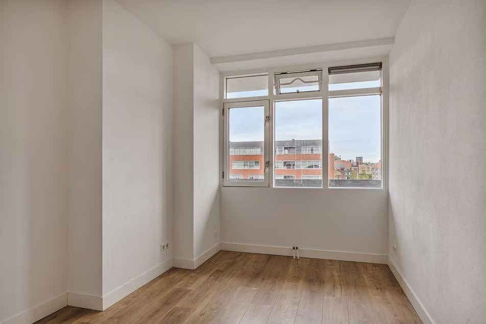 Appartement aan Thomas van Erpehof, Amsterdam 8