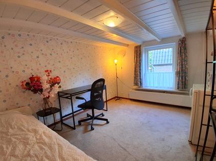 Kamer te huur 550 euro de Kluis, Heeze