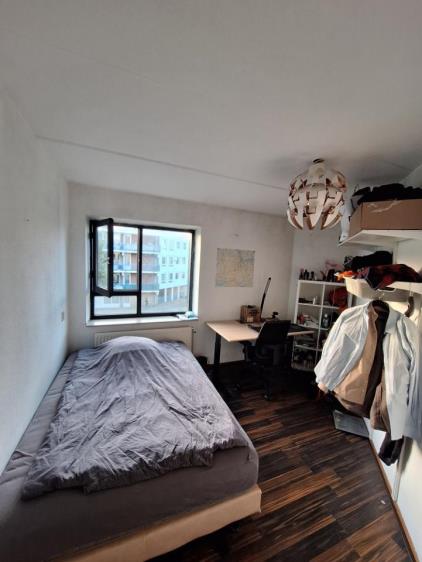 Kamer te huur 850 euro Alfred Doblinstraat, Amsterdam