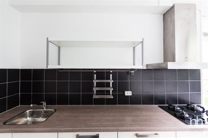 Wohnung bei Sinjeur Semeynsstraat In Amsterdam