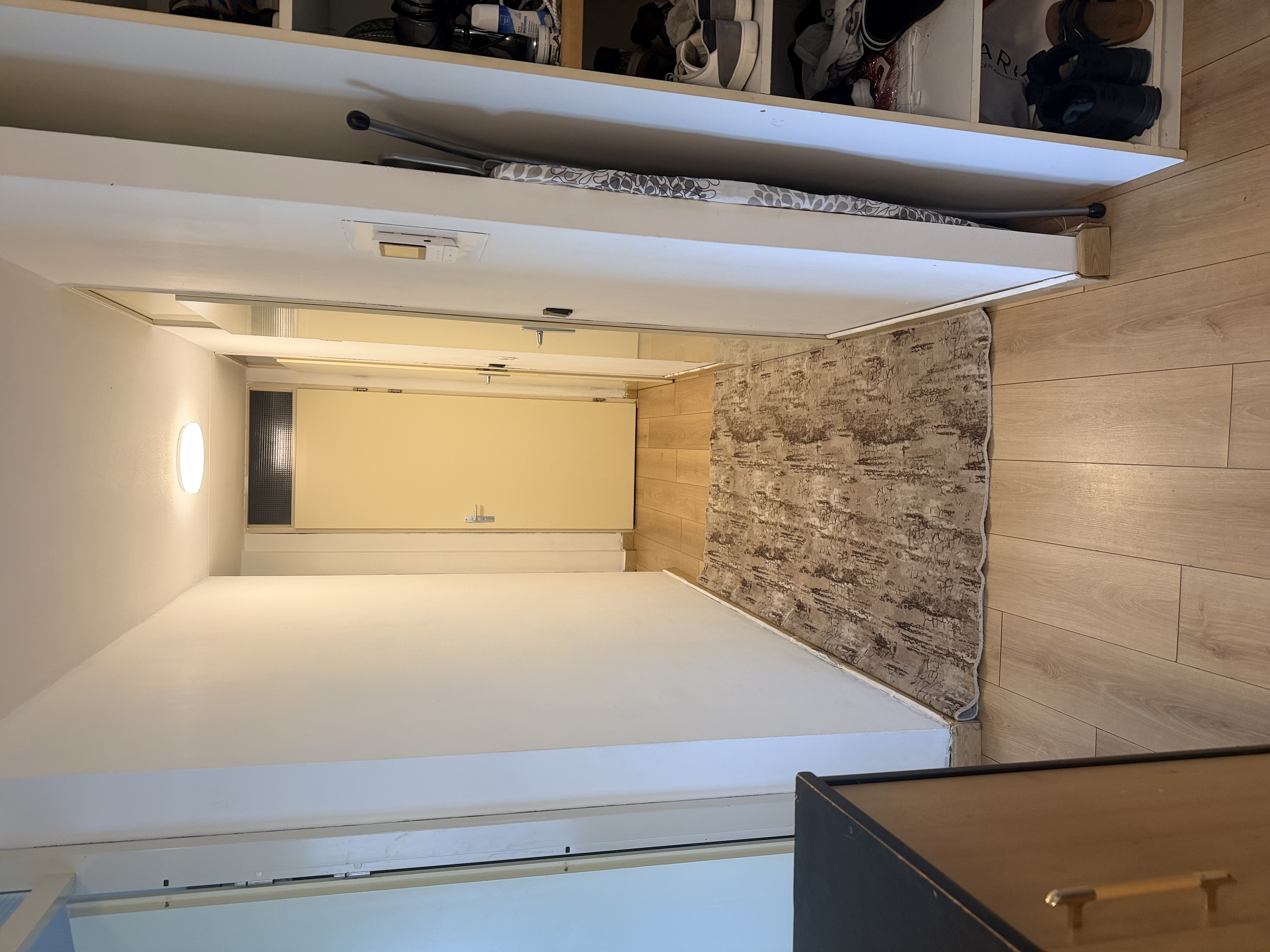 Kamer te huur in Amsterdam – Ladogameerhof – foto 2