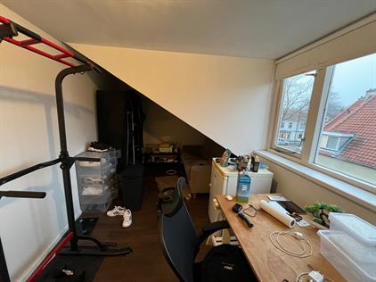 Kamer te huur 652 euro Van Dijckstraat, Tilburg