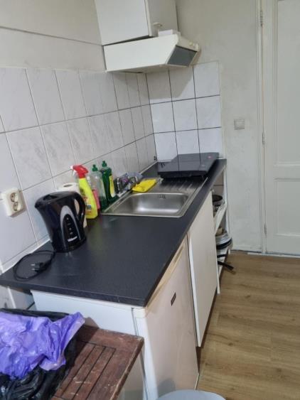 Room for rent 800 euro Kortegracht, Amersfoort