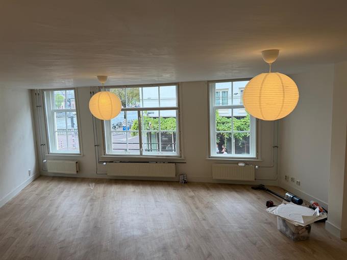 Zimmer bei Amstel In Amsterdam