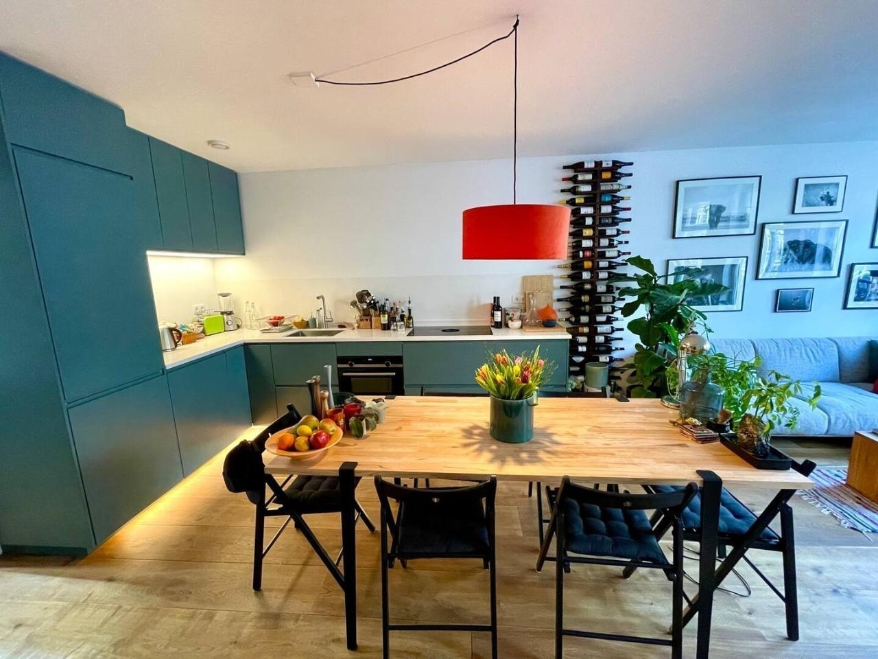 Appartement te huur in Amsterdam – Javastraat – foto 4