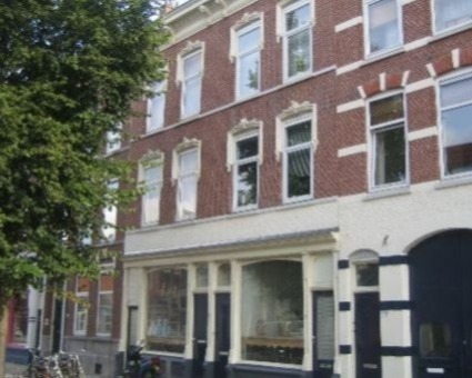 Kamer te huur in de Gerard Scholtenstraat in Rotterdam