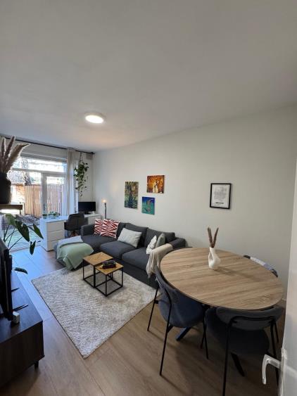 Room for rent 1400 euro Niersstraat, Amsterdam