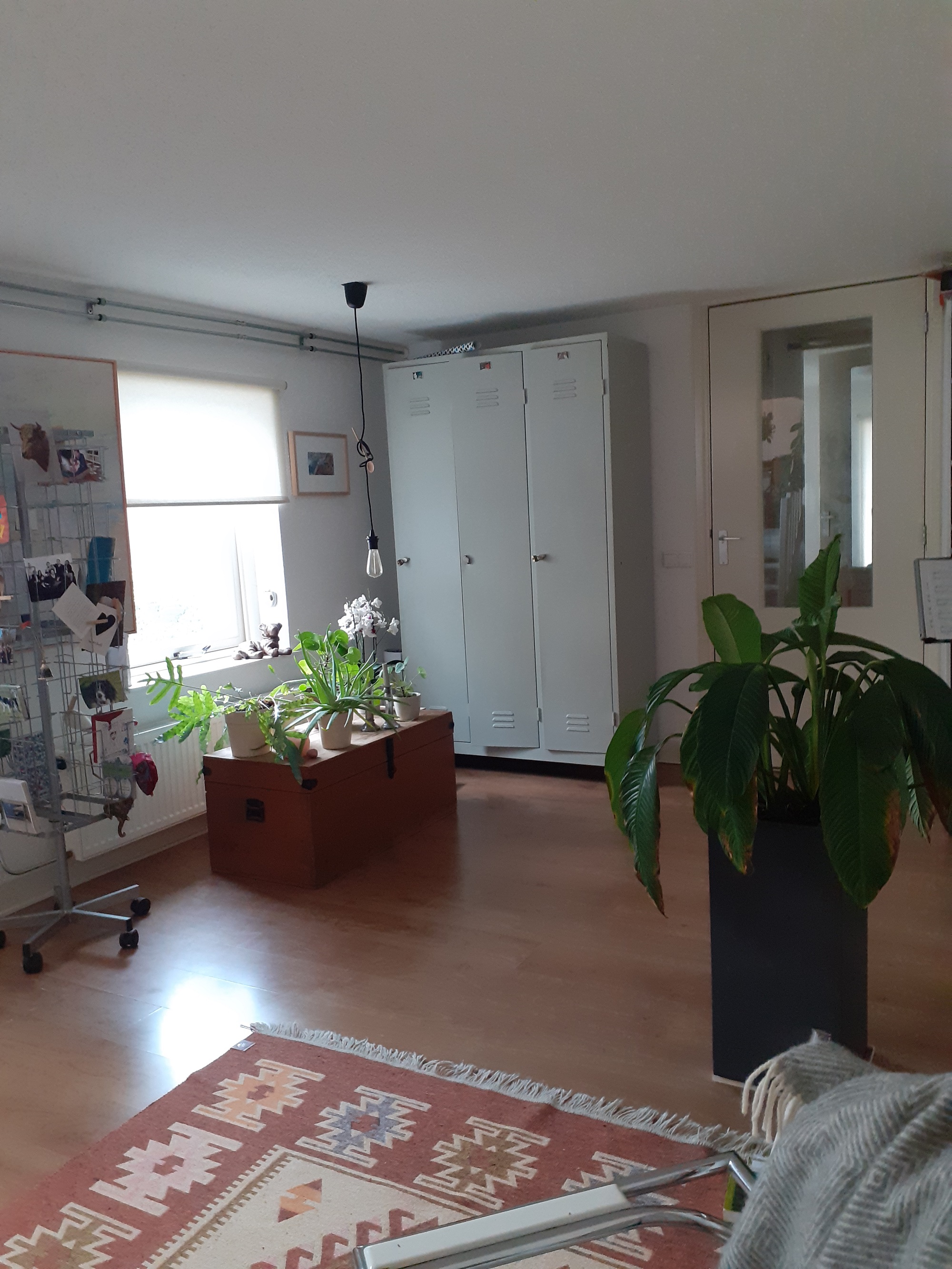 Appartement aan Willem II-straat, Tilburg 8