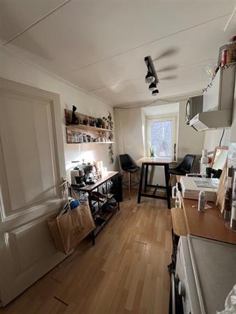 Studio bei Korte Jansstraat In Utrecht