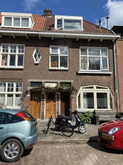 Kamer te huur 625 euro Helper Westsingel, Groningen