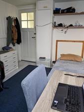 Room for rent 850 euro Van Cittersstraat, Rotterdam