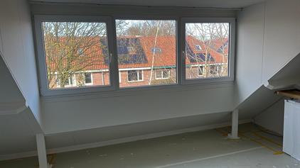 Kamer te huur 745 euro Bergen op Zoomstraat, Eindhoven