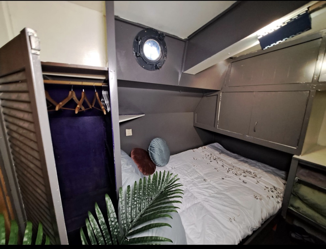 Kamer te huur in Wormer – Veerdijk – foto 2