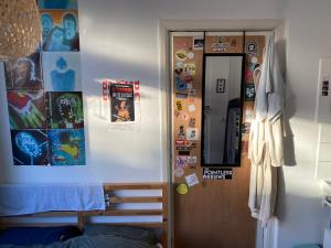 Kamer te huur 375 euro Jouwsmastraat, Leeuwarden