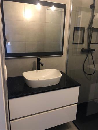 Zimmer bei Leuvenstraat In Amsterdam