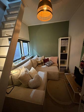 Zimmer bei Janninksweg In Enschede