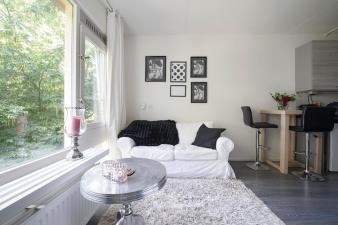 Studio for rent 482 euro Akerwateringstraat, Amsterdam