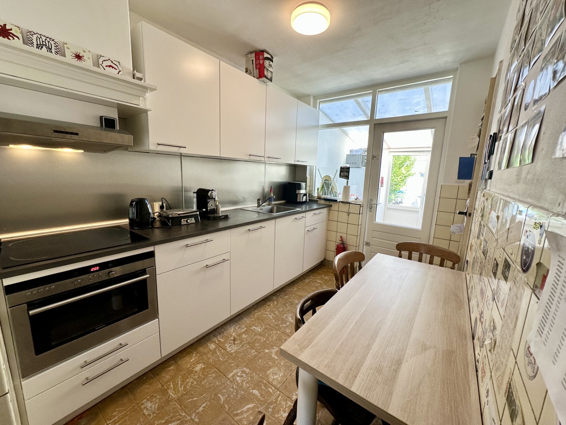 Kamer aan Ruysdaelbaan, Eindhoven 6