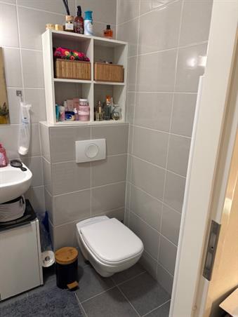 Zimmer bei Deurningerstraat In Enschede