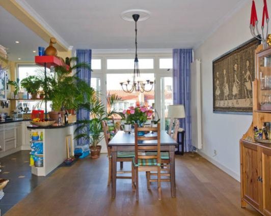 Zimmer bei Thorbeckelaan In Den Haag
