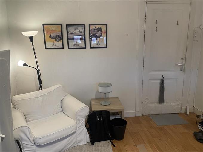 Wohnung bei Haagweg In Breda