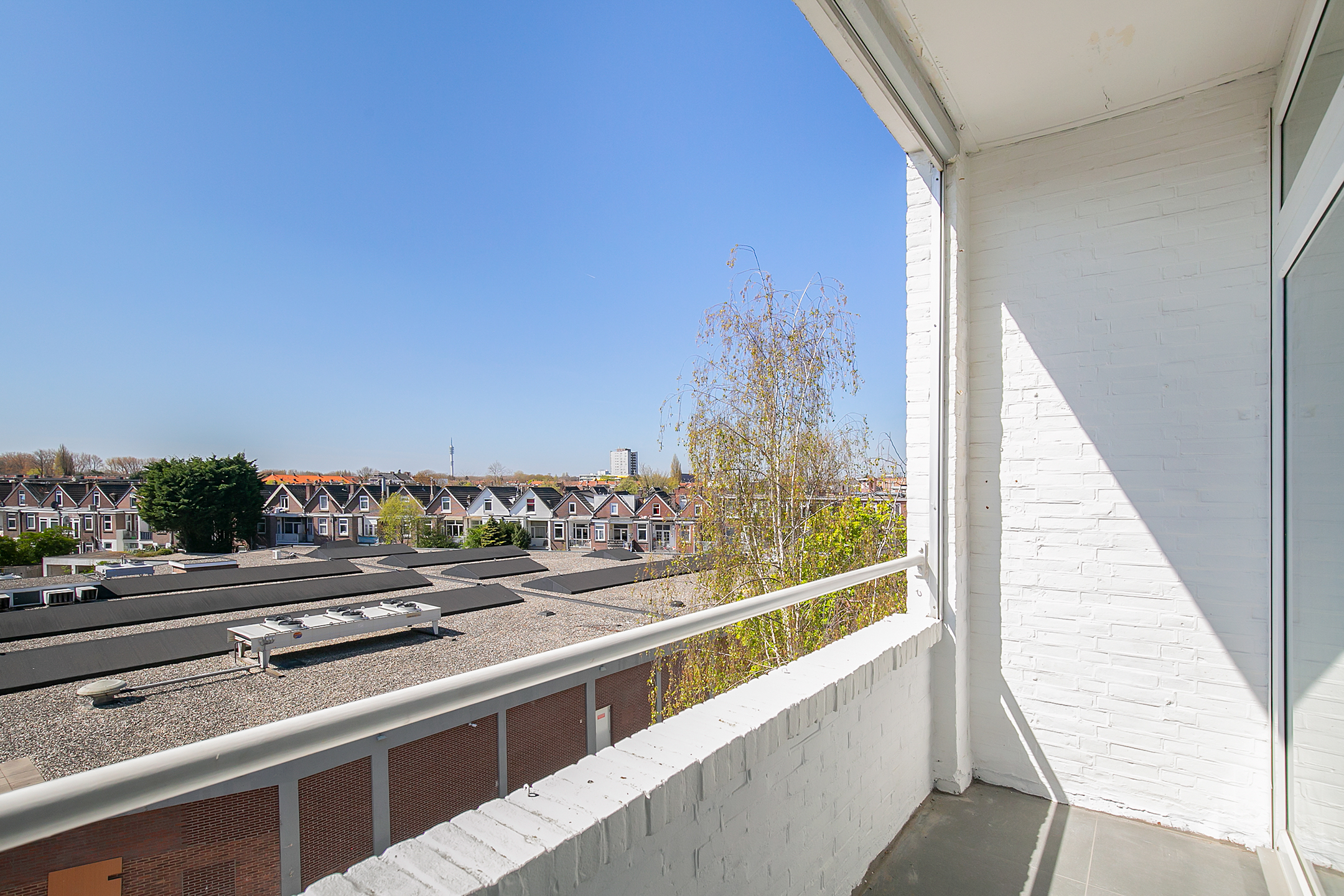 Appartement aan Pleinweg, Rotterdam 9