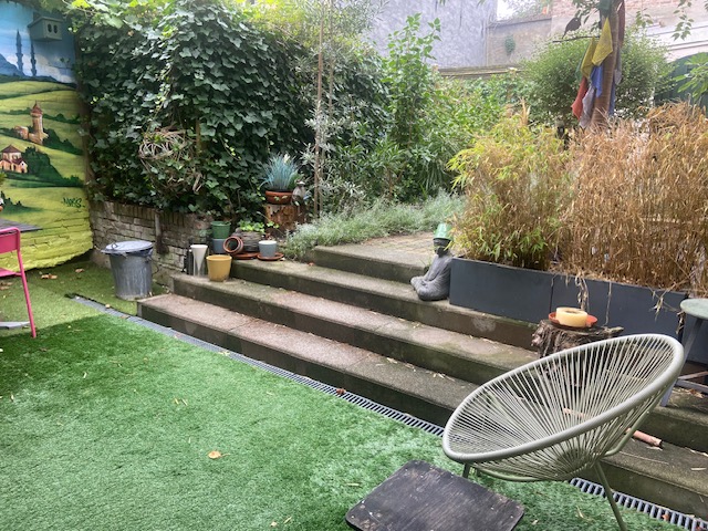 Appartement aan Begijnenstraat, Nijmegen 5