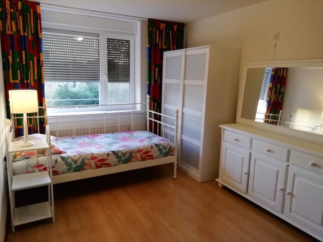 Kamer aan Soderblomstraat, Hoofddorp 5