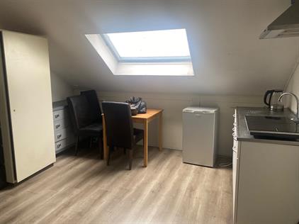 Studio zu vermieten 1000 Euro Bolerostraat, Nijmegen