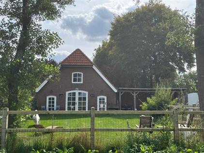 Appartement te huur 2025 euro De Beek, Ermelo
