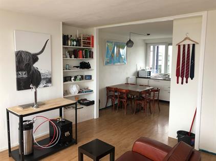 Room for rent 356 euro Gerdesstraat, Wageningen