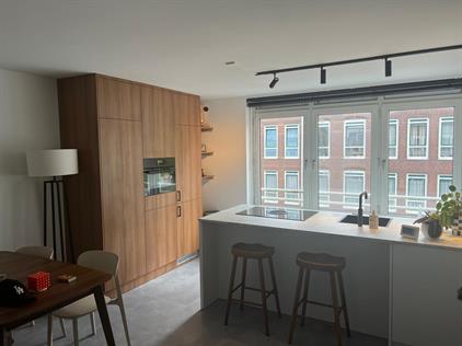 Wohnung zu vermieten 2650 Euro Borgerstraat, Amsterdam